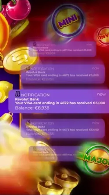 Royal Joker: Hold and Win! Screenshot